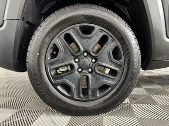 2018 Jeep Renegade Trailhawk - miniatura 42