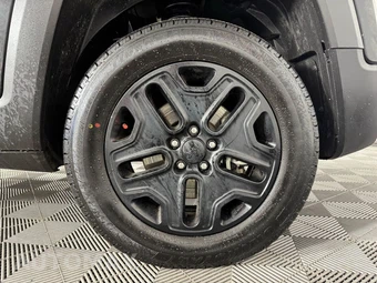 2018 Jeep Renegade Trailhawk - miniatura 45