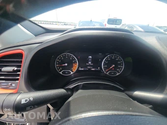 2018 Jeep Renegade Trailhawk – miniatura 12