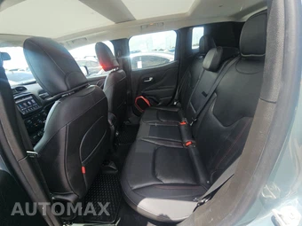 2018 Jeep Renegade Trailhawk – miniatura 13