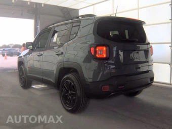 2018 Jeep Renegade Trailhawk – miniatura 6