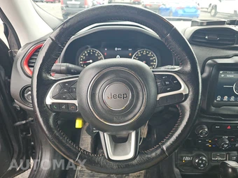 2018 Jeep Renegade Trailhawk – miniatura 10