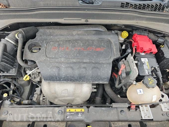2018 Jeep Renegade Trailhawk – miniatura 15