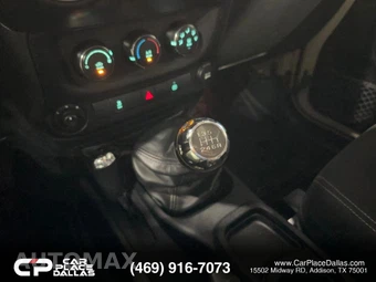 2018 Jeep Wrangler JK Rubicon - miniatura 32