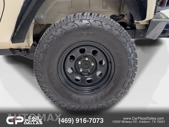2018 Jeep Wrangler JK Rubicon - miniatura 40