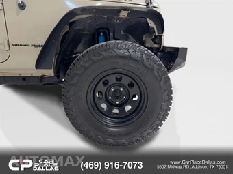 2018 Jeep Wrangler JK Rubicon - miniatura 41