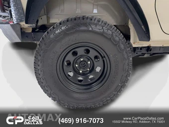2018 Jeep Wrangler JK Rubicon - miniatura 42