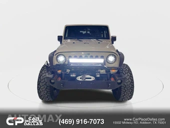 2018 Jeep Wrangler JK Rubicon - miniatura 43
