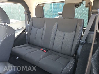 2018 Jeep Wrangler JK Sahara - miniatura 13