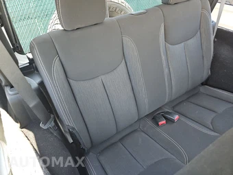 2018 Jeep Wrangler JK Sahara - miniatura 14
