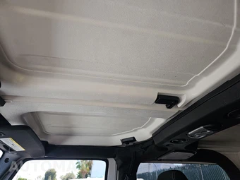 2018 Jeep Wrangler JK Sahara - miniatura 25
