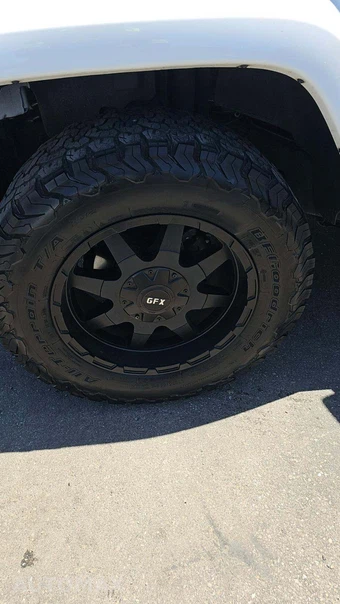 2018 Jeep Wrangler JK Sahara - miniatura 26