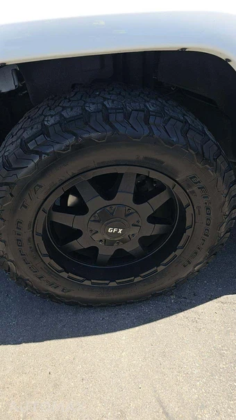 2018 Jeep Wrangler JK Sahara - miniatura 27