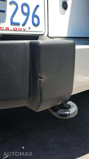 2018 Jeep Wrangler JK Sahara - miniatura 30