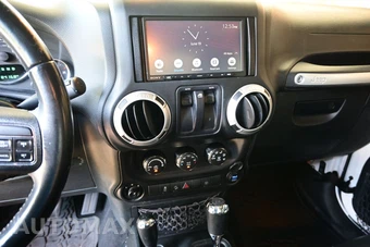 2018 Jeep Wrangler JK Sahara - miniatura 28