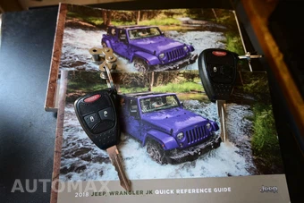 2018 Jeep Wrangler JK Sahara - miniatura 43