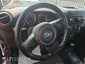 2018 Jeep Wrangler JK Sport S - miniatura 10