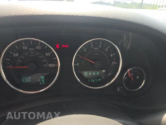2018 Jeep Wrangler JK Sport S - miniatura 12
