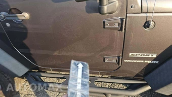 2018 Jeep Wrangler JK Sport S - miniatura 20