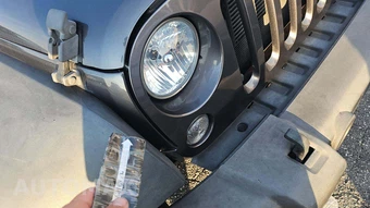2018 Jeep Wrangler JK Sport S - miniatura 22