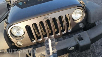 2018 Jeep Wrangler JK Sport S - miniatura 30