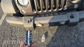 2018 Jeep Wrangler JK Sport S - miniatura 31