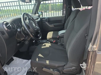 2018 Jeep Wrangler JK Sport S - miniatura 7