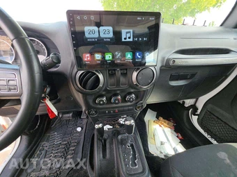 2018 Jeep Wrangler JK Sport S - miniatura 10