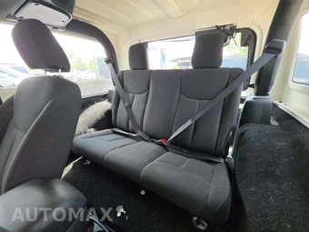 2018 Jeep Wrangler JK Sport S - miniatura 13