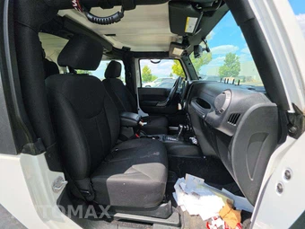 2018 Jeep Wrangler JK Sport S - miniatura 18