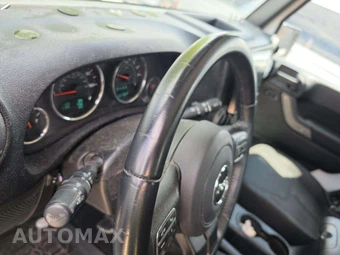 2018 Jeep Wrangler JK Sport S - miniatura 21