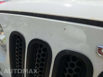 2018 Jeep Wrangler JK Sport S - miniatura 23