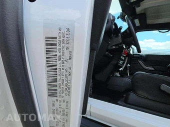 2018 Jeep Wrangler JK Sport S - miniatura 5