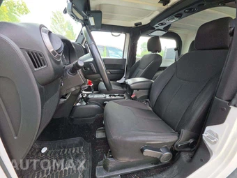 2018 Jeep Wrangler JK Sport S - miniatura 6