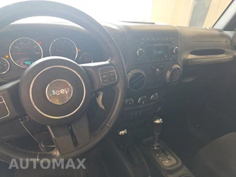 2018 Jeep Wrangler JK Sport S - miniatura 11
