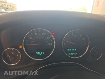 2018 Jeep Wrangler JK Sport S - miniatura 12