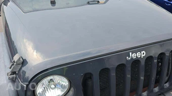 2018 Jeep Wrangler JK Sport S - miniatura 18