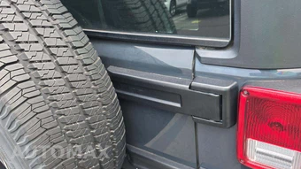 2018 Jeep Wrangler JK Sport S - miniatura 19