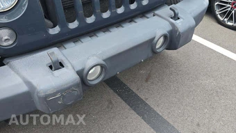 2018 Jeep Wrangler JK Sport S - miniatura 21