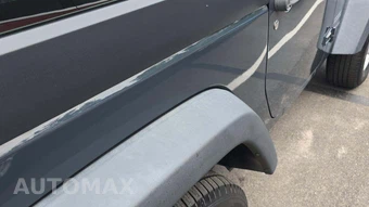 2018 Jeep Wrangler JK Sport S - miniatura 22