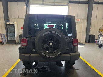 2018 Jeep Wrangler JK Sport S - miniatura 5