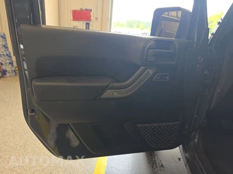 2018 Jeep Wrangler JK Sport S - miniatura 9
