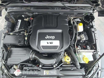 2018 Jeep Wrangler JK Sport S - miniatura 20