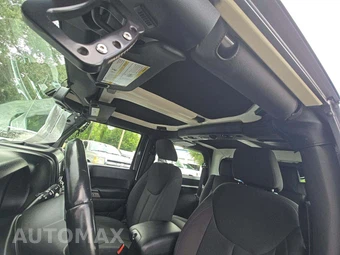2018 Jeep Wrangler JK Sport S - miniatura 8