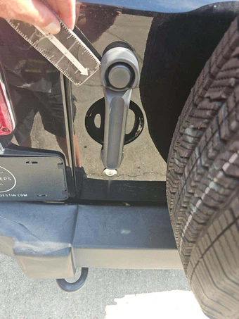 2018 Jeep Wrangler JK Sport S - miniatura 20