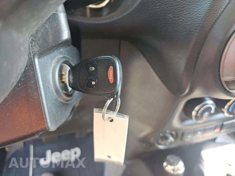 2018 Jeep Wrangler JK Sport S - miniatura 5