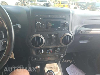 2018 Jeep Wrangler JK Sport S - miniatura 7