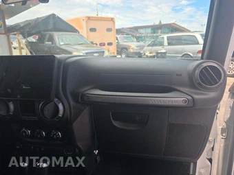 2018 Jeep Wrangler JK Sport S - miniatura 15