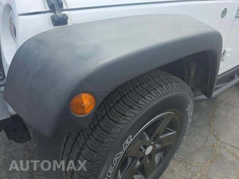 2018 Jeep Wrangler JK Sport S - miniatura 17