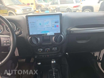 2018 Jeep Wrangler JK Sport S - miniatura 6